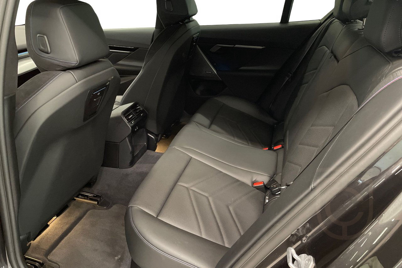 BMW 520 d xDrive Sedan M-Sport Pro