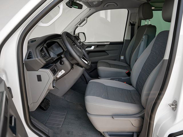 Volkswagen T6.1 California Ocean 4MOTION+DSG+LED+NAVI LM