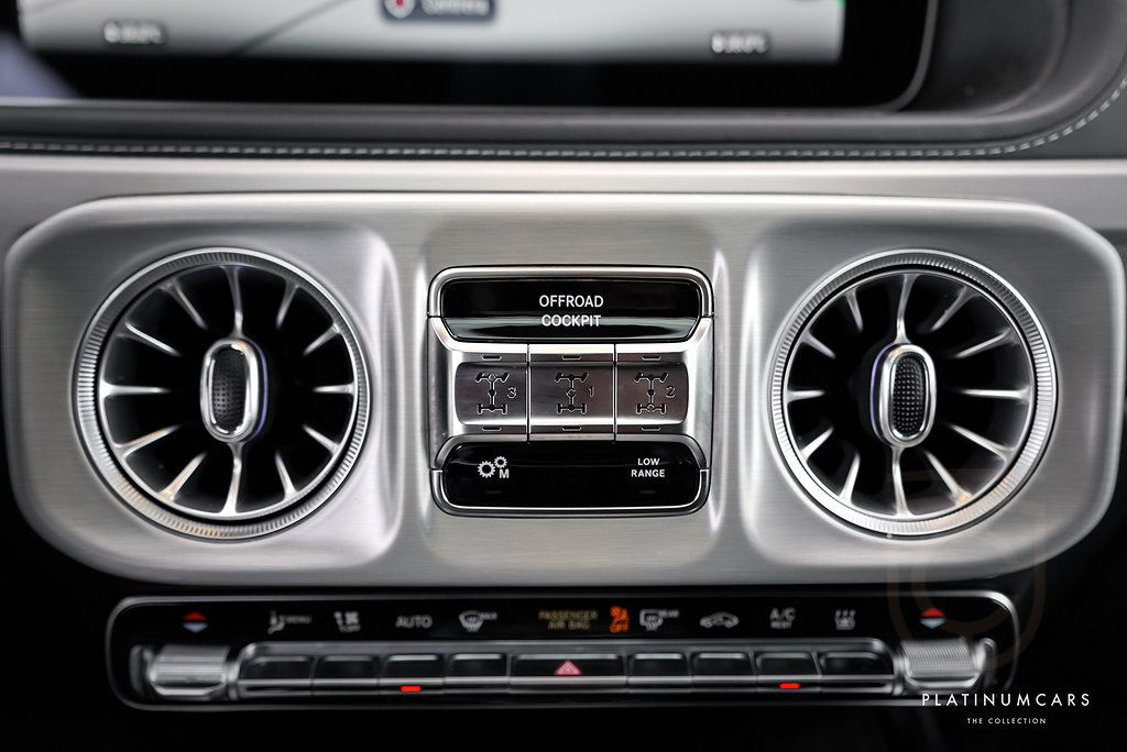 Mercedes-Benz G 450 d AMG 2025