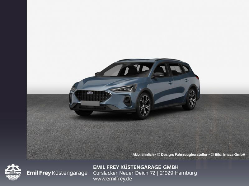 ŠKODA FABIA III COMBI Ambition 1.0 TSI MAL,KLIMA,OPF,GRA