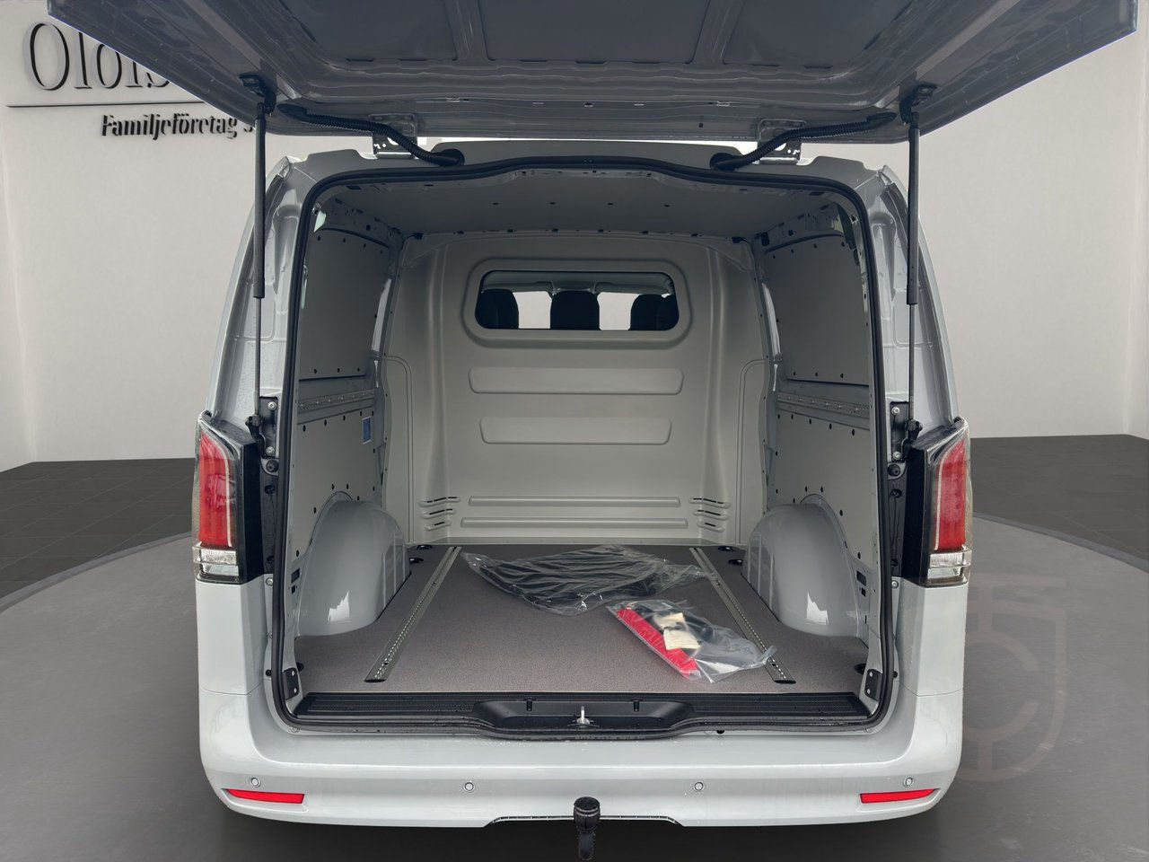 Mercedes-Benz Vito Mixto 119 CDI 4x4 3.1t 9G-Tronic