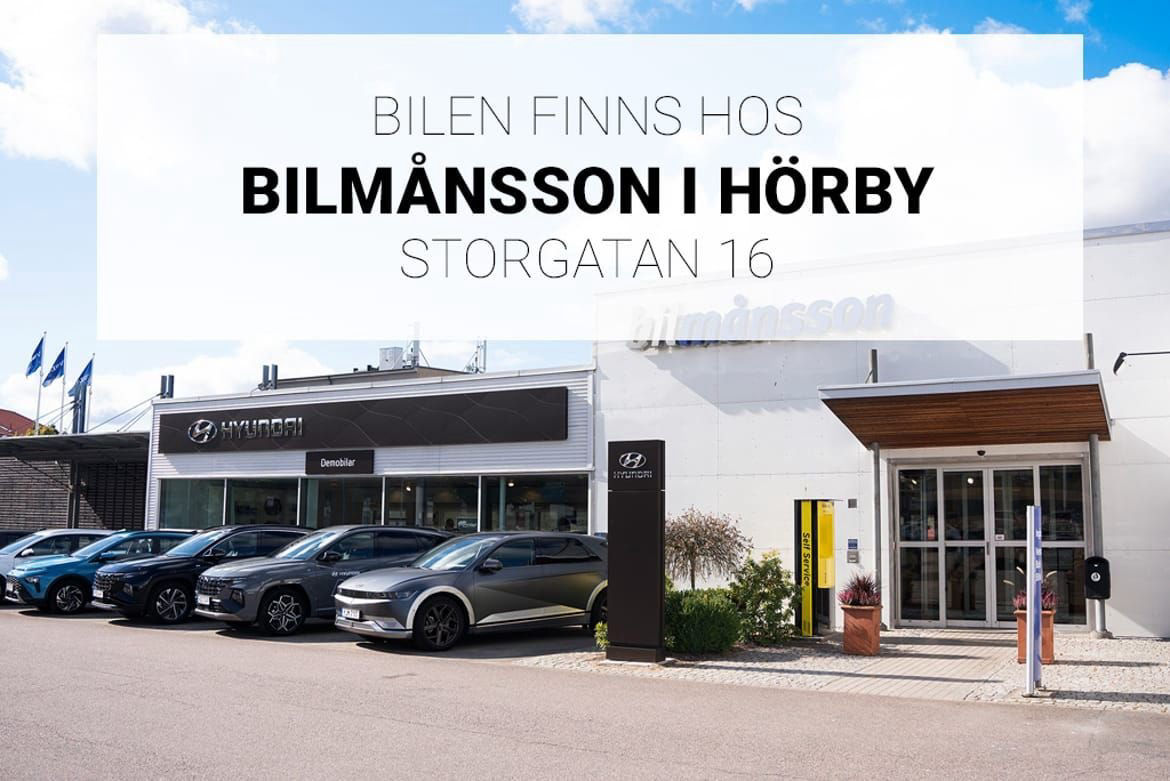 Hyundai Bayon 1.25 MPi