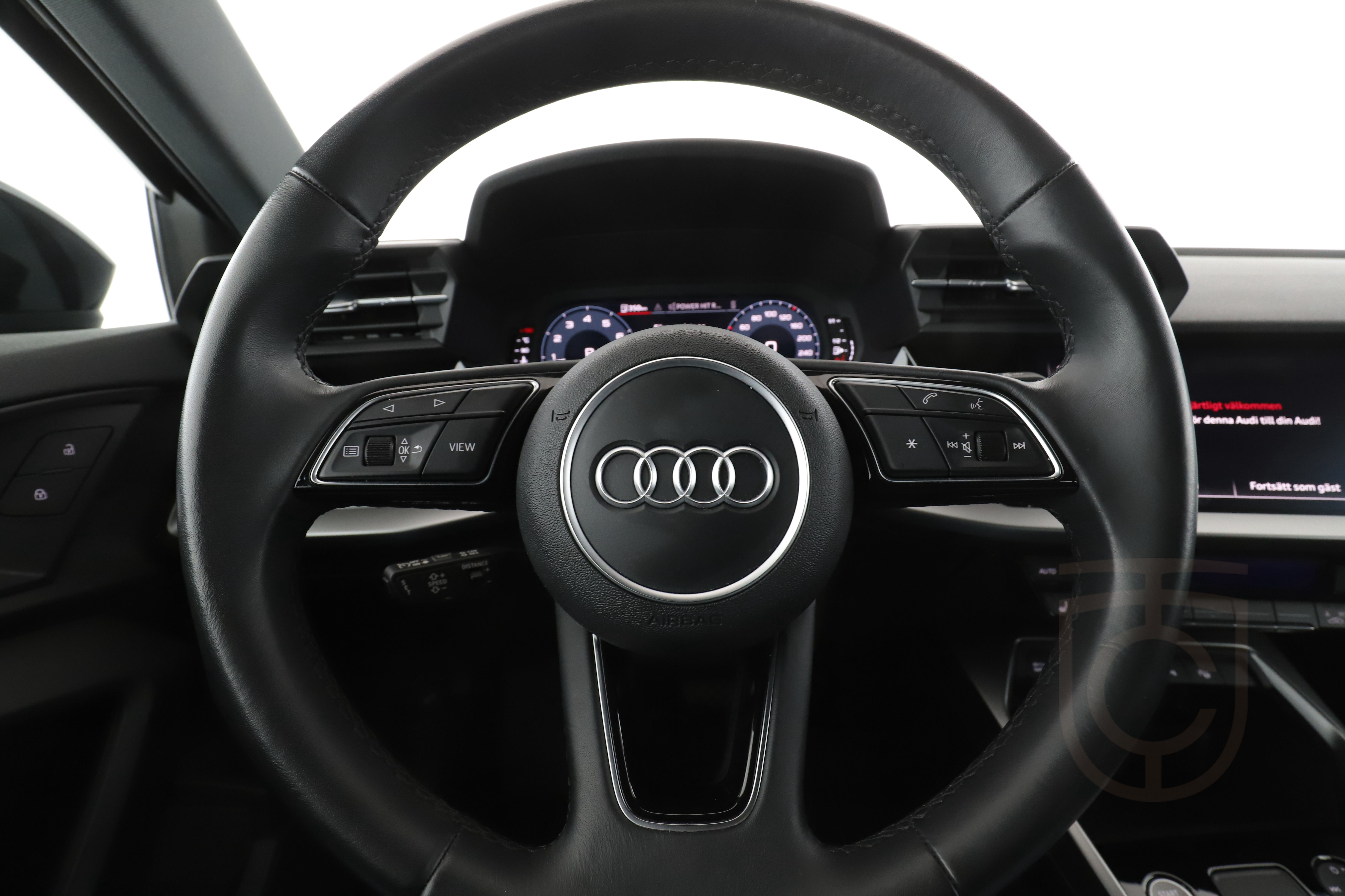 Audi A3 Sportback 35 TFSI