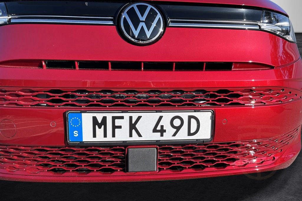 Volkswagen california T7 Ocean 1,5 eHybrid 4Motion