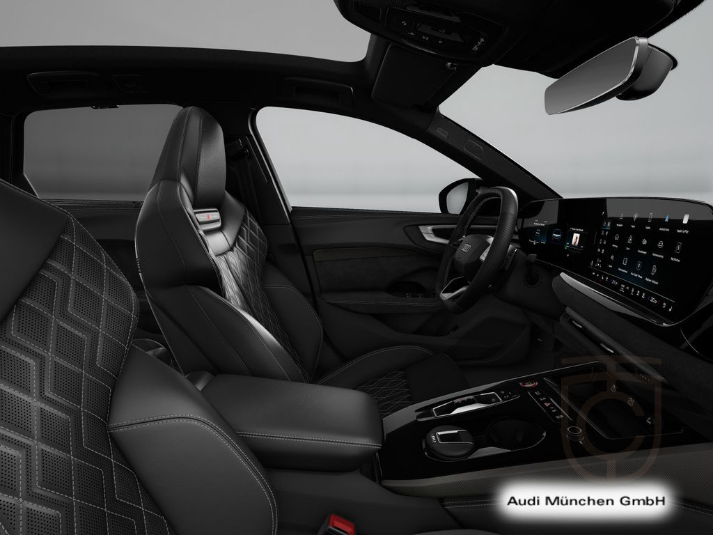 Audi S5 Avant edition one TFSI 270 kW S tronic