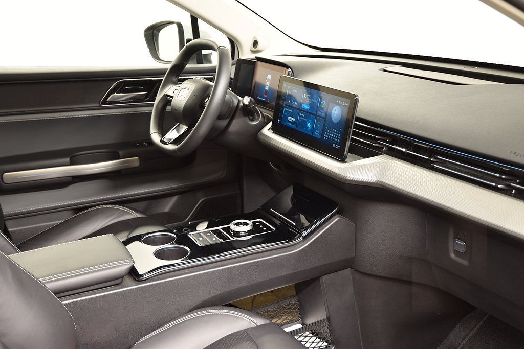 Aiways U5 Premium 400KM