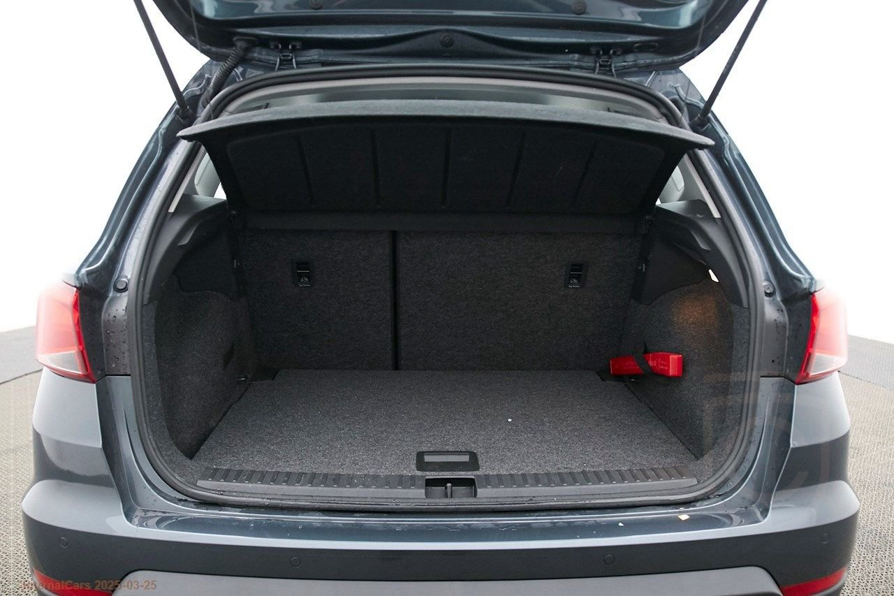 Seat Arona 1.0 TSI Comfort, Style Pluspaket