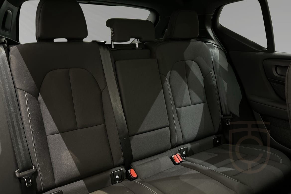Volvo XC40 P6 Recharge Core