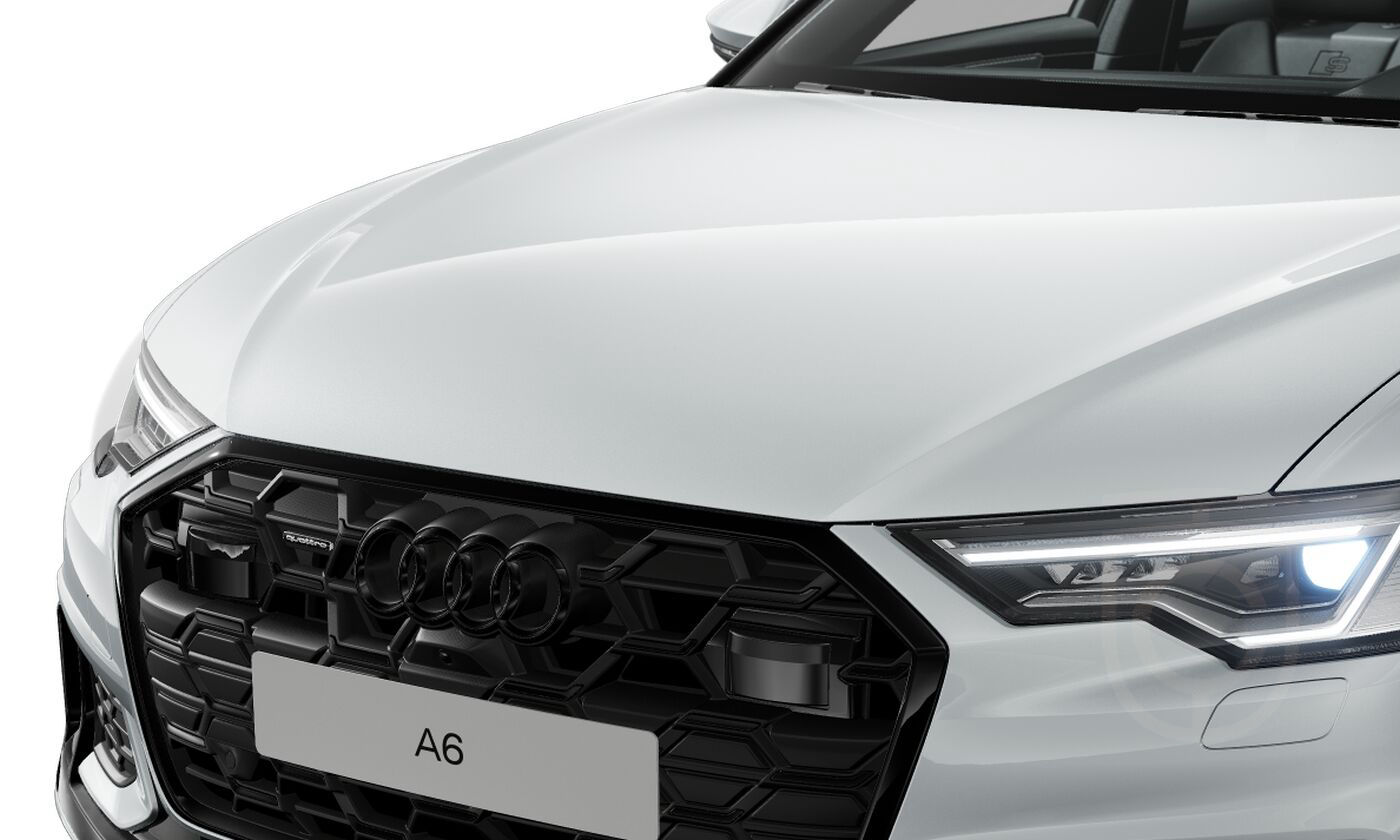 Audi A6 Avant S line 40 TDI quattro 150 kW