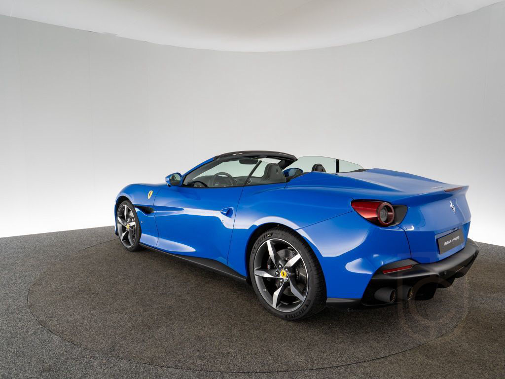 Ferrari Portofino M FERRARI SINGEN