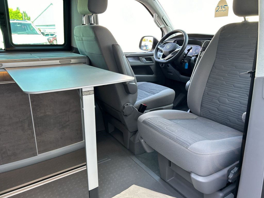 Volkswagen T6.1 California Ocean 2.0 TDI Autom.+ LED+ Navi+