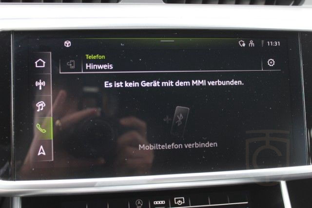 Audi S6 Avant 3.0 TDI quattro LED Navi StHZ B&O RKame