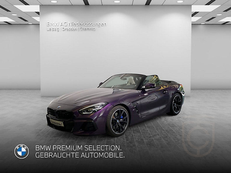 BMW Z4 sDrive20i