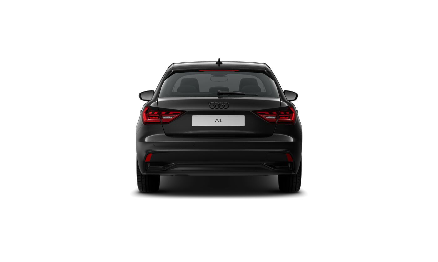 Audi A1 Sportback advanced 25 TFSI 70 kW