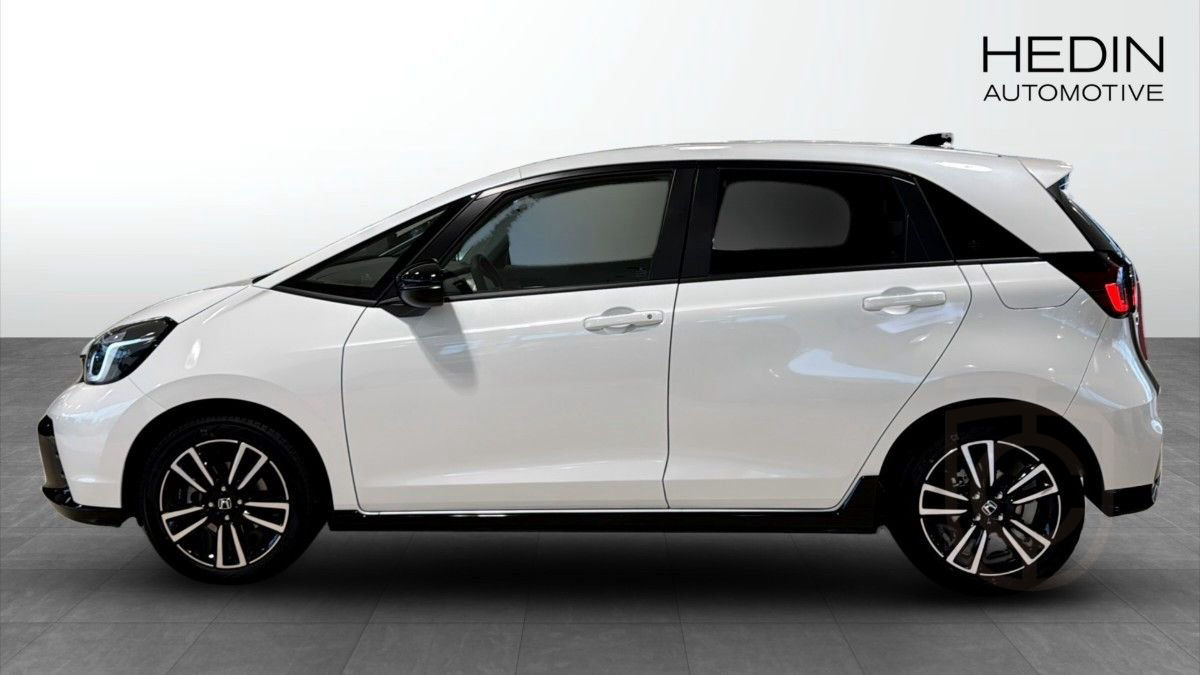 Honda Jazz ADVANCE SPORT HYBRID