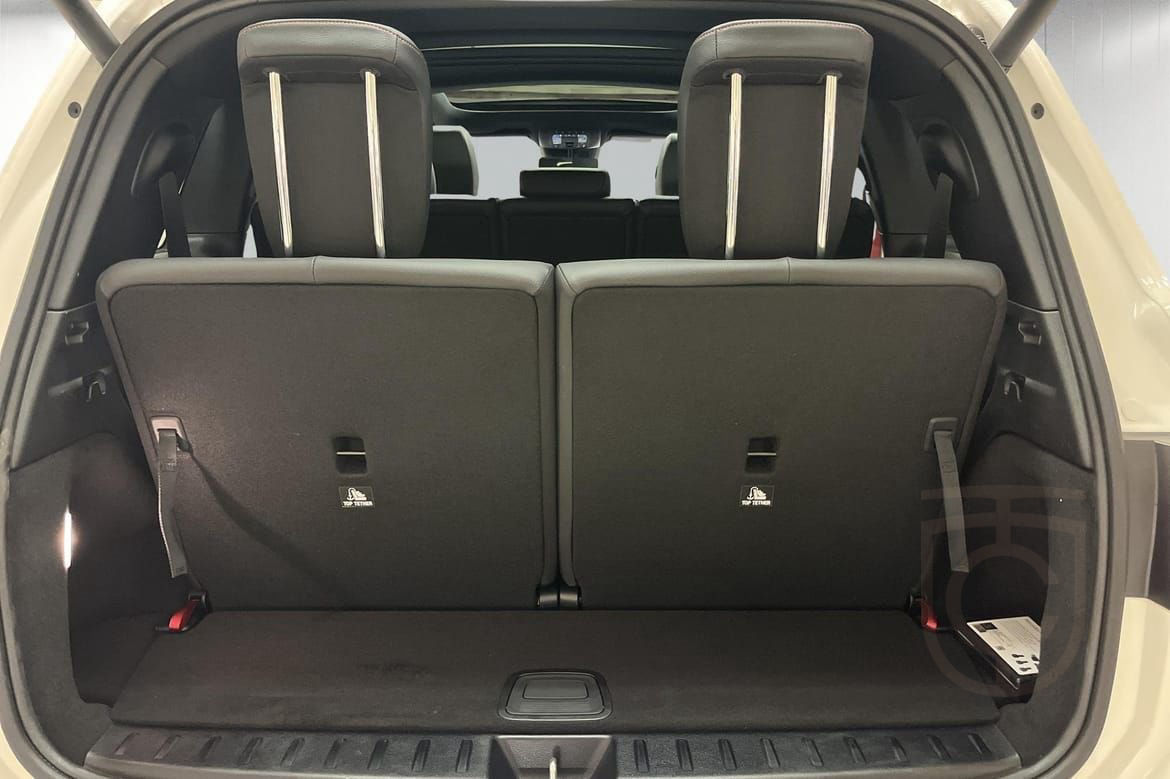 Mercedes-Benz EQB 300 4MATIC AMG-paket