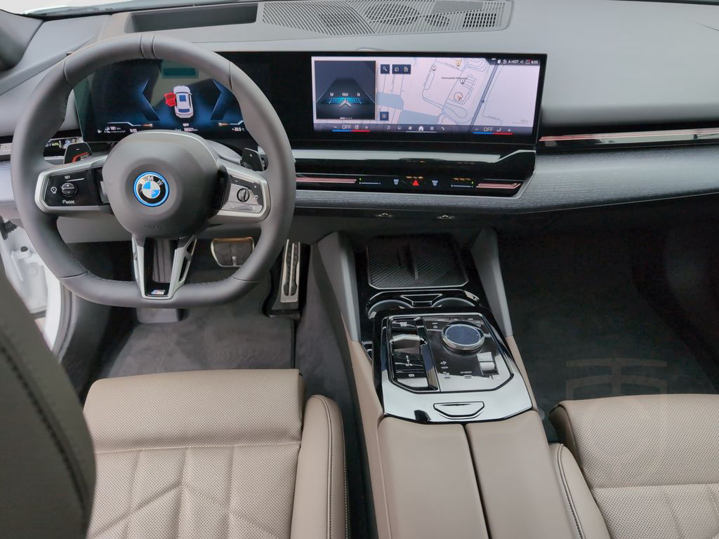 BMW 530e Touring M Sport Driv.Assist.Prof Harman/K