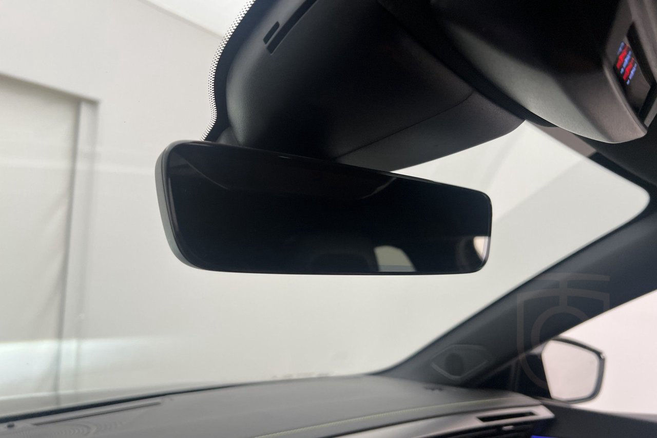 Peugeot 308 SW