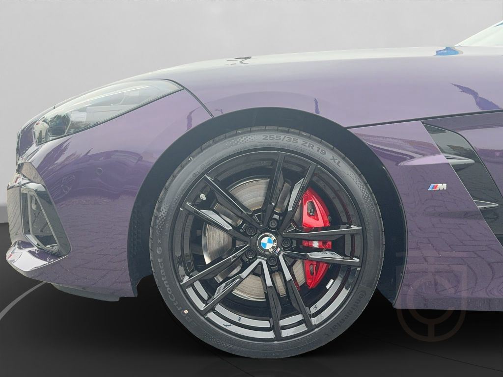 BMW Z4 sDrive20i M Sportpaket