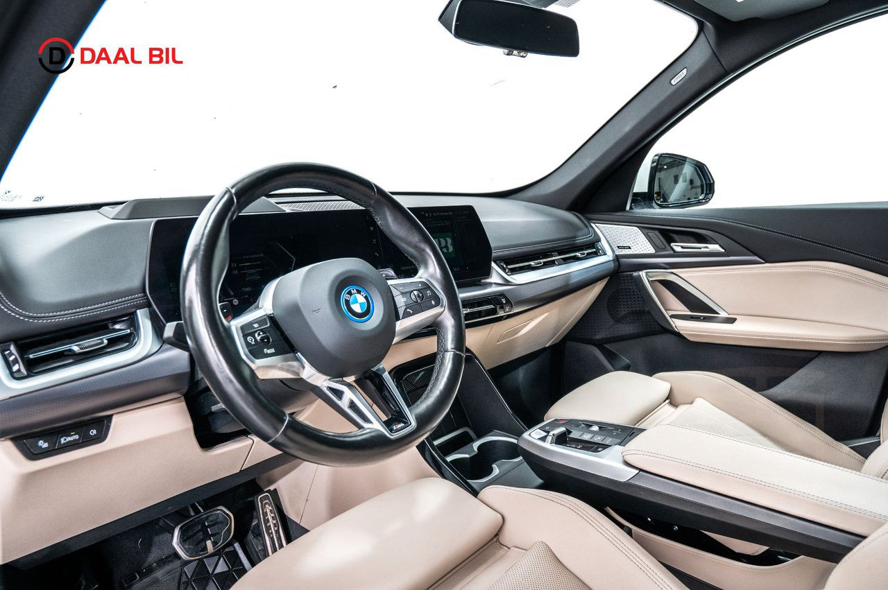 BMW X1 XDRIVE30E