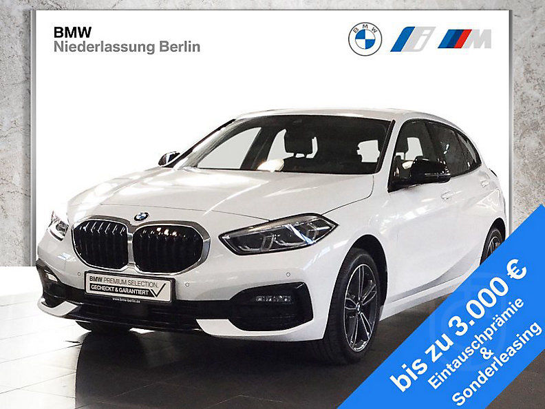 BMW 120d