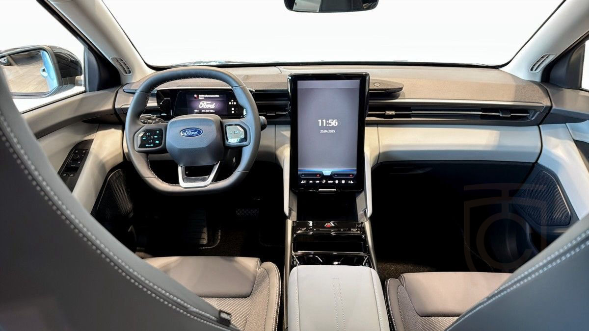 Ford Explorer RWD LR