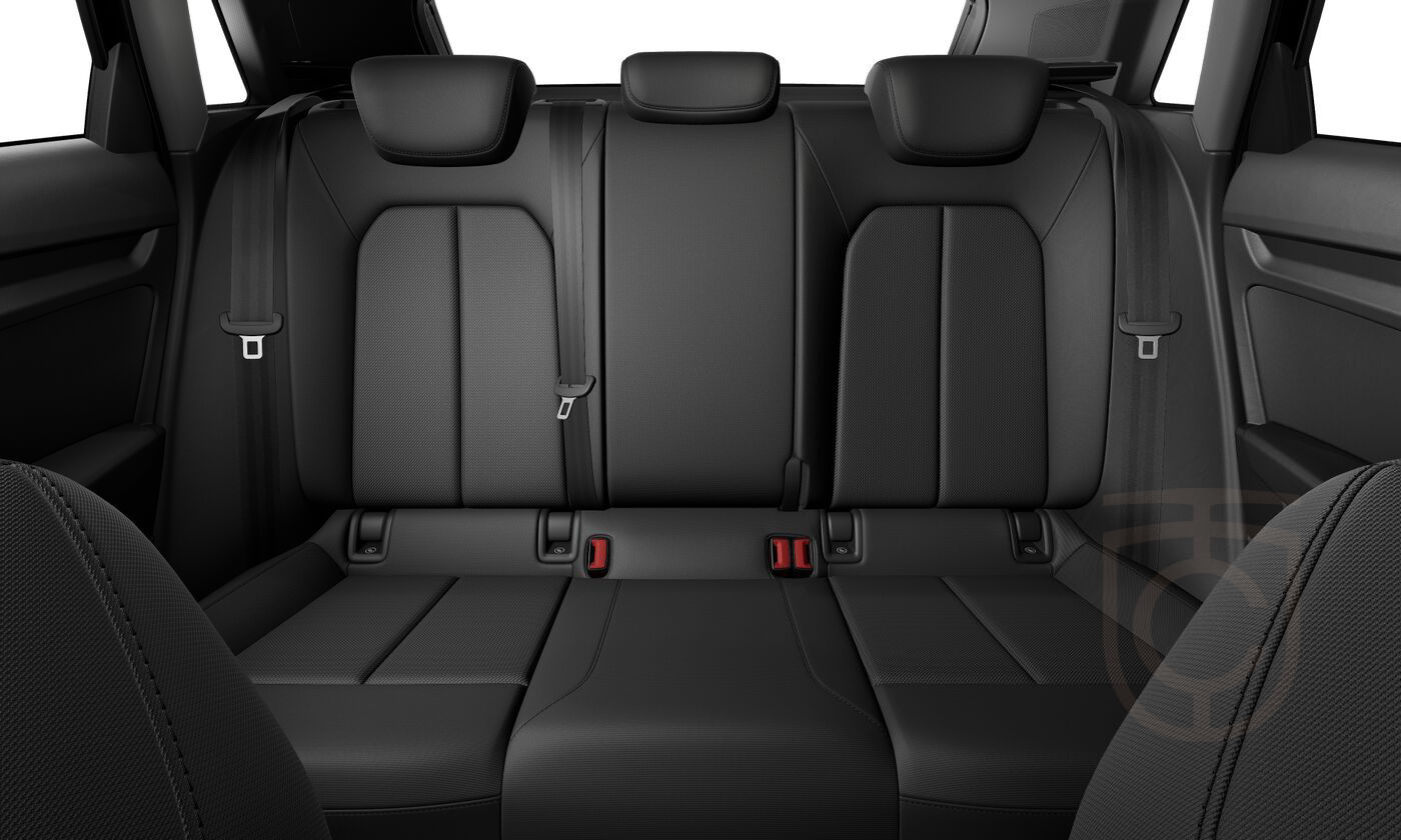 Audi A3 Sportback 30 TFSI 85 kW