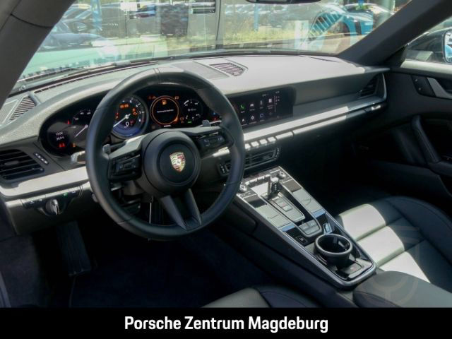 Porsche 992 (911) Carrera*BOSE*SPORTABGAS*SHZ*