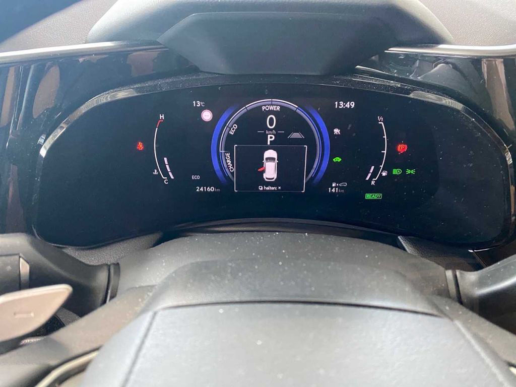 Lexus NX 350h Executive Line + Technik + Pano