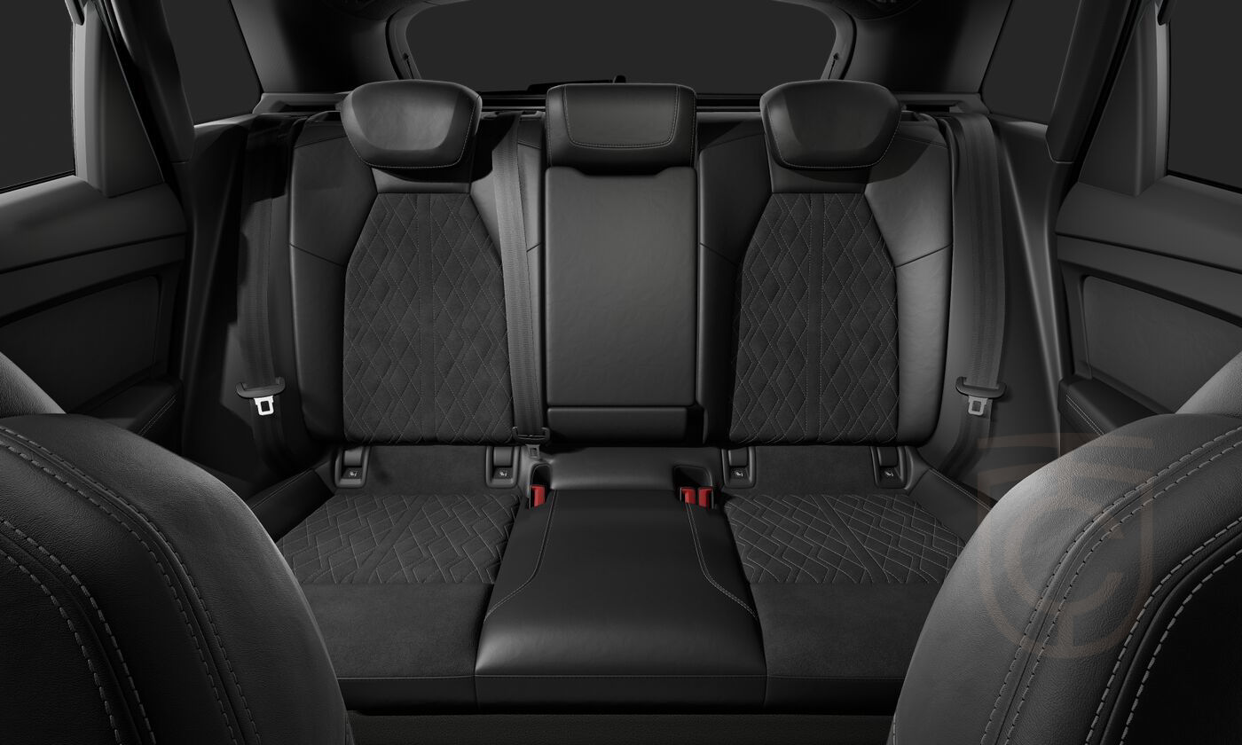 Audi Q4 e-tron 45 quattro 210 kW