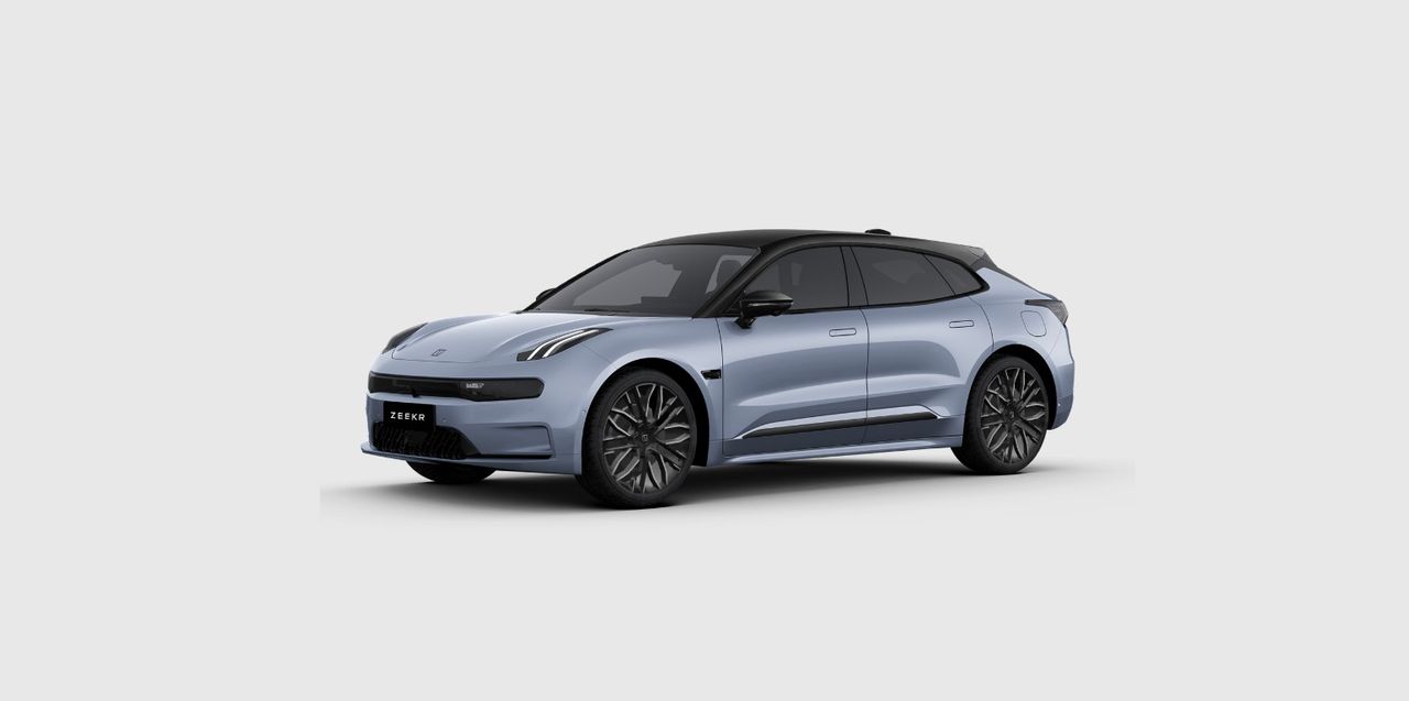 Zeekr 001 Privilege AWD
