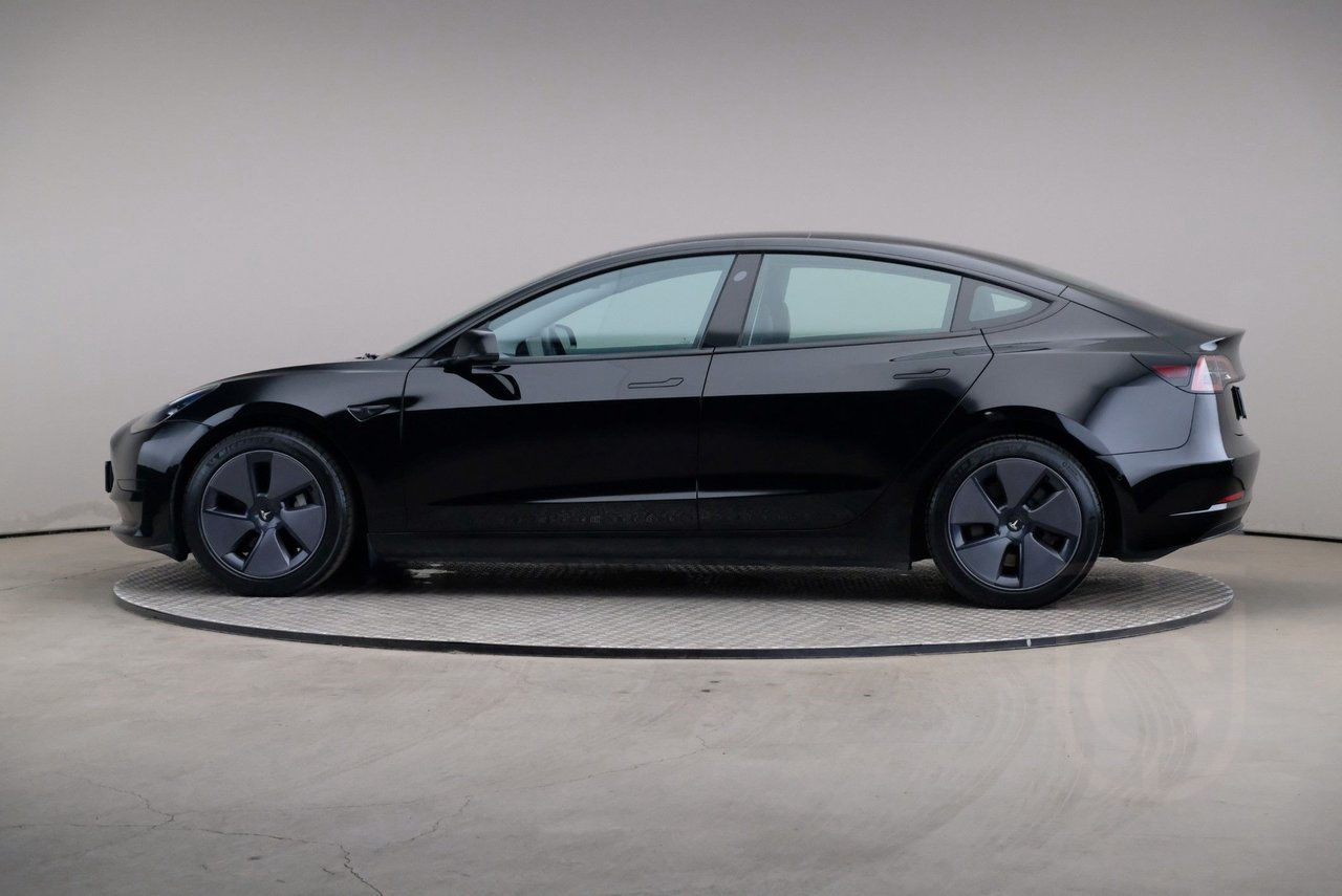 Tesla Model 3 Standard Range