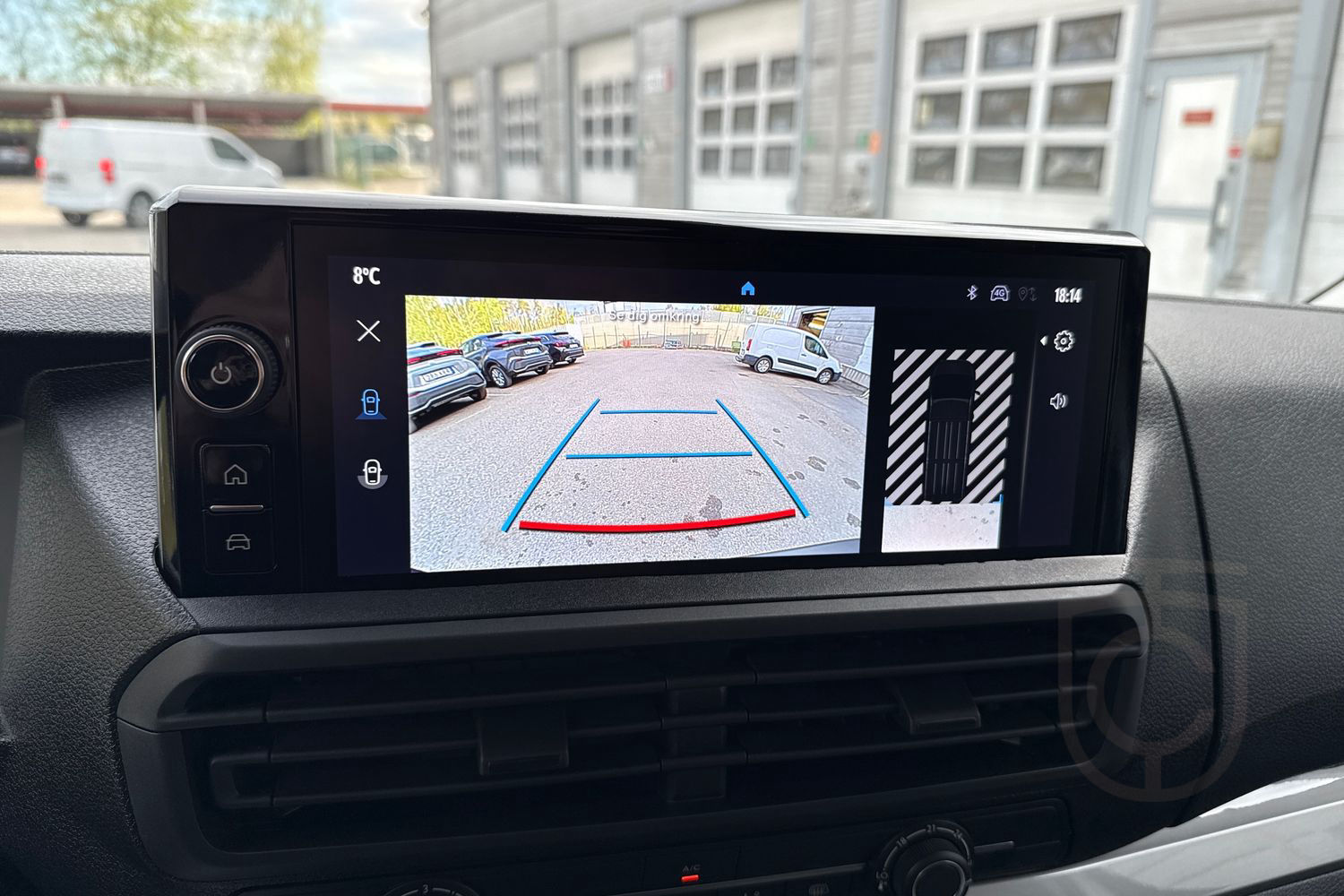 Toyota Proace L2