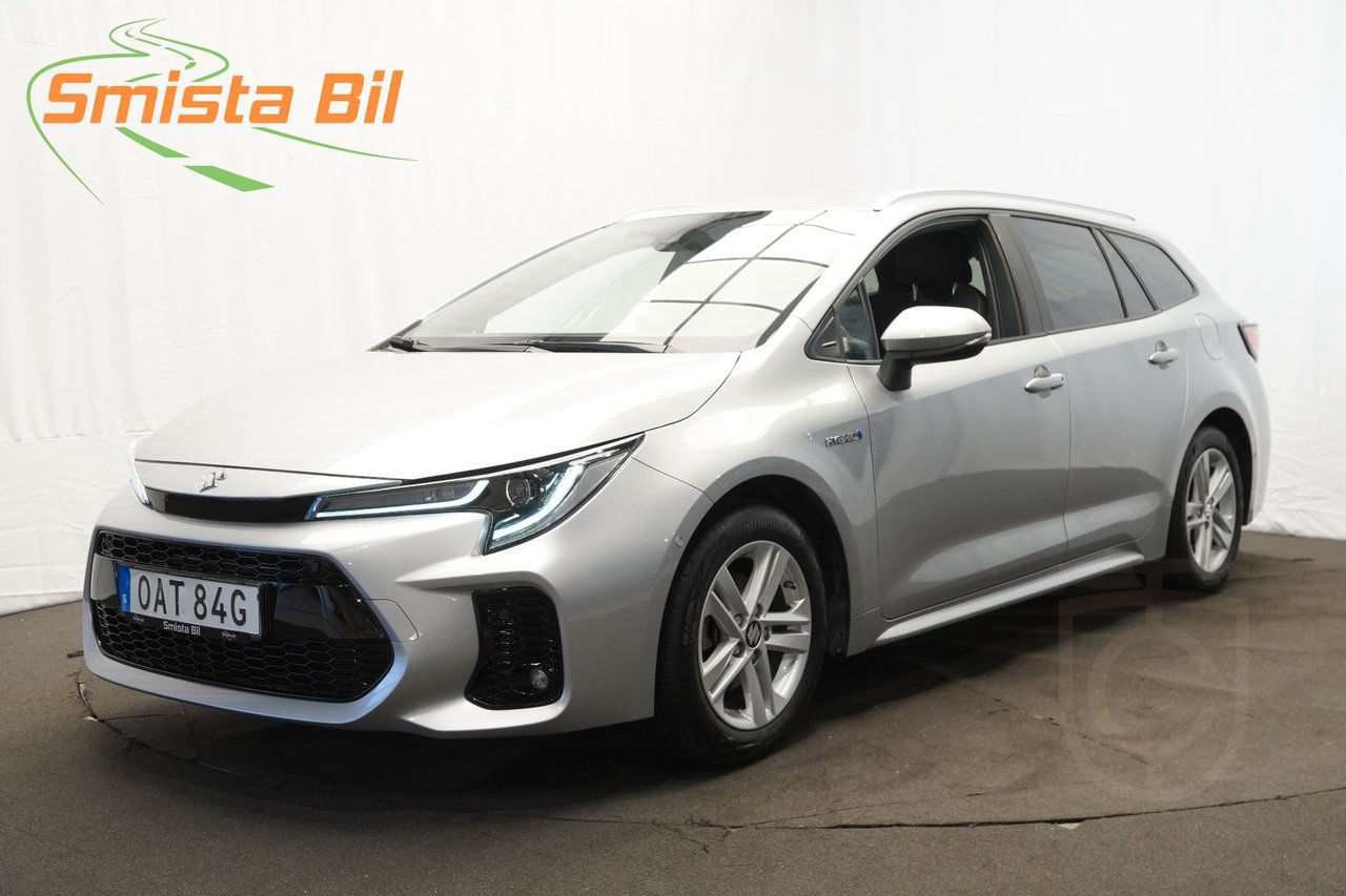 Suzuki Swace Hybrid Inclusive