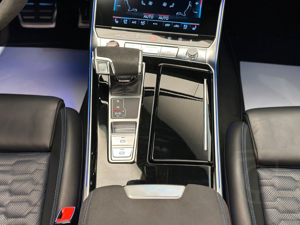 Audi RS6 performance 4.0 TFSI tiptr. quattro
