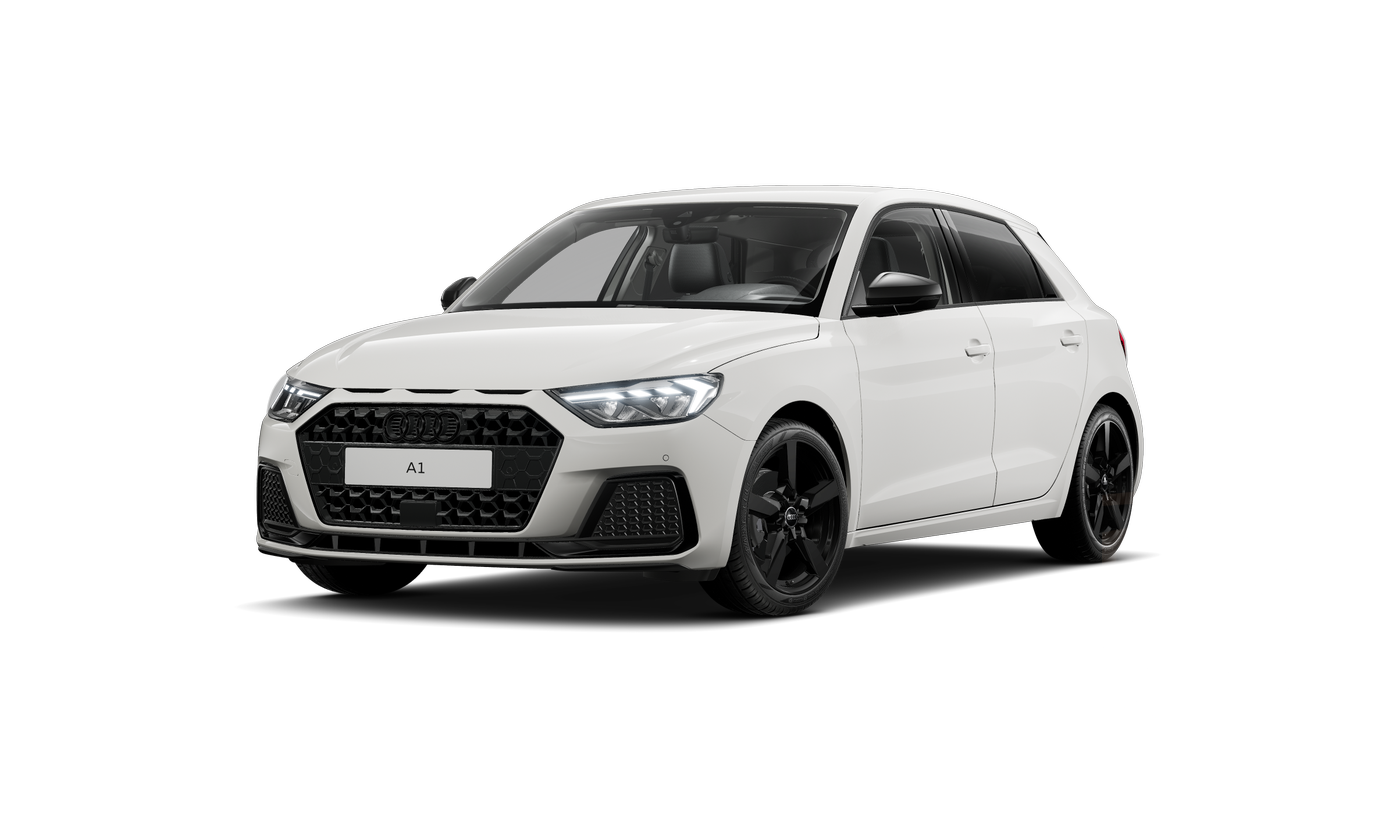 Audi A1 Sportback advanced 30 TFSI 85 kW