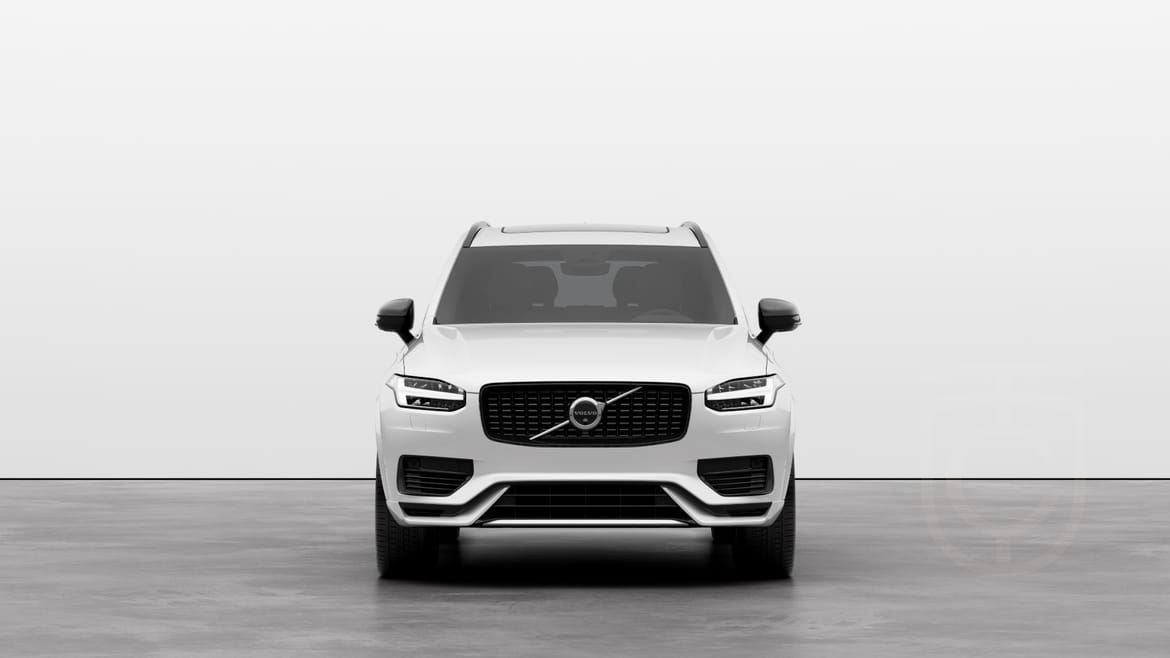 Volvo XC90 T8 Ultra Dark Edition