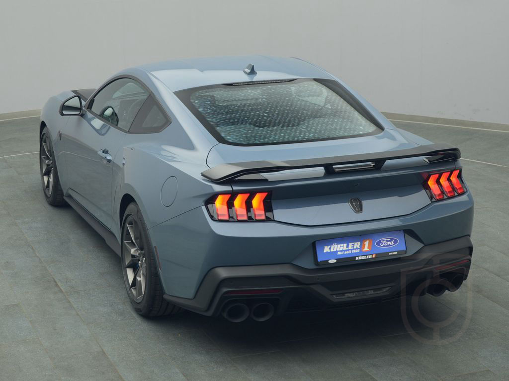 Ford Mustang Dark Horse Coupé V8 454PS Aut. -14%*