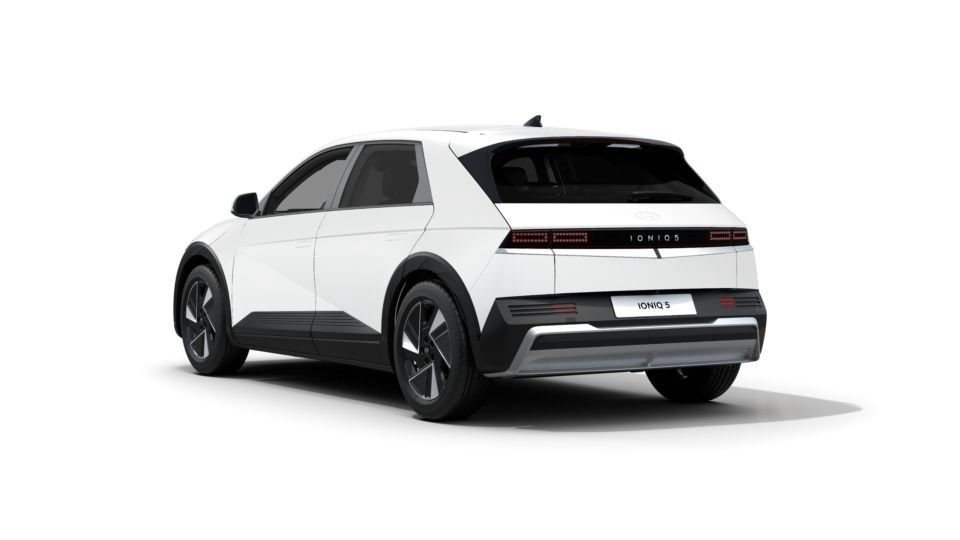 Hyundai IONIQ 5 RWD
