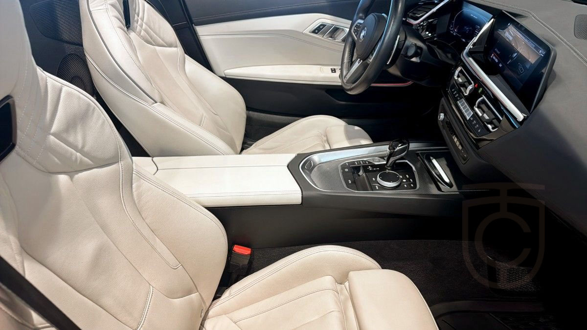 BMW Z4 M40i
