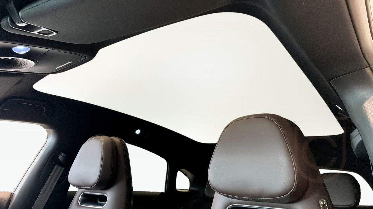 Smart #3 Premium P-leasing