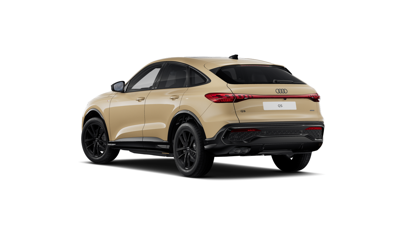 Audi Q5 Sportback TDI quattro 150 kW S tronic