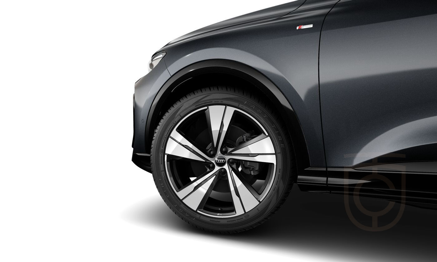 Audi Q5 SUV TDI quattro 150 kW S tronic