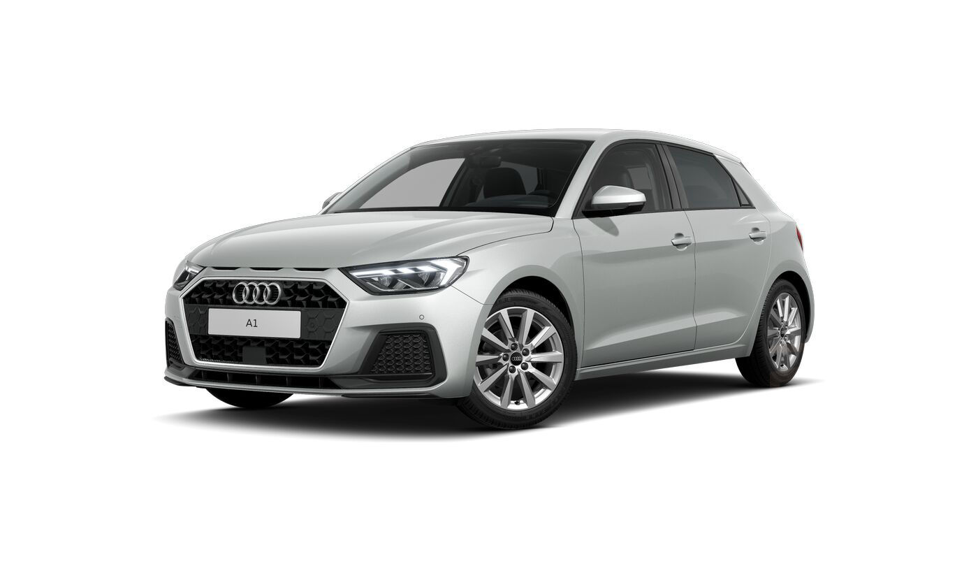 Audi A1 Sportback advanced 25 TFSI 70 kW