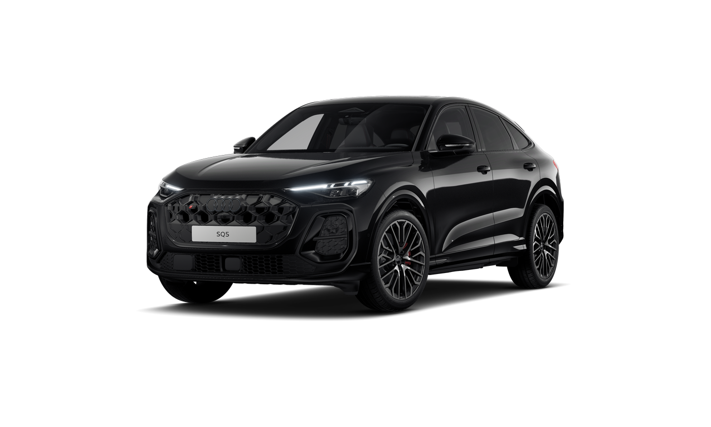 Audi SQ5 Sportback TFSI 270 kW S tronic