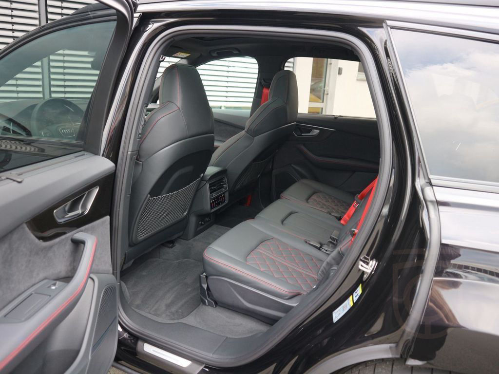 Audi SQ7 competition plus TFSI*ABT BREITBAU*MTM 787PS