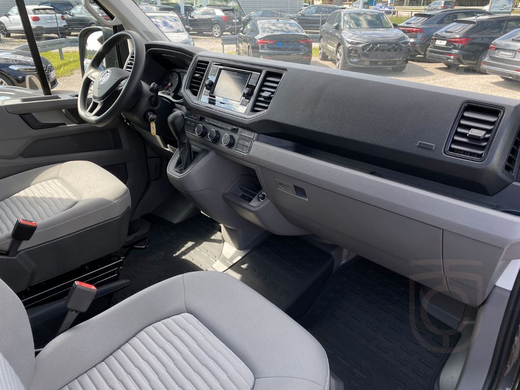 Volkswagen Grand California 600 2,0l TDI 130kW DSG