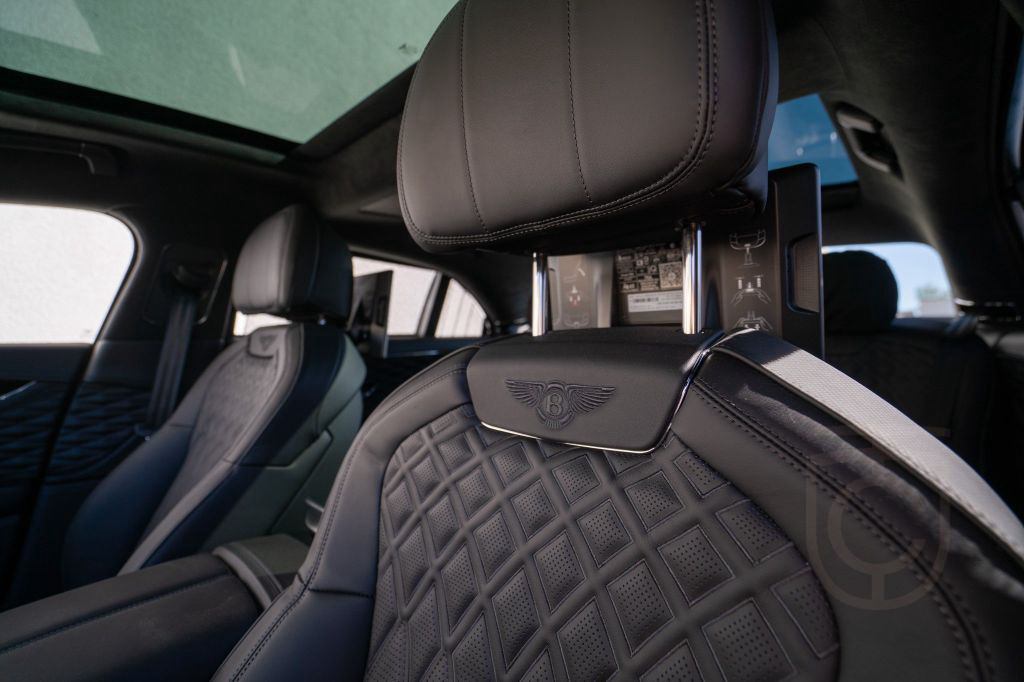 Bentley Flying Spur Azure V8 *Naim, Rotating Display*