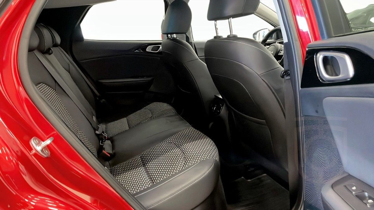 Kia Xceed Plug-In-Hybrid,