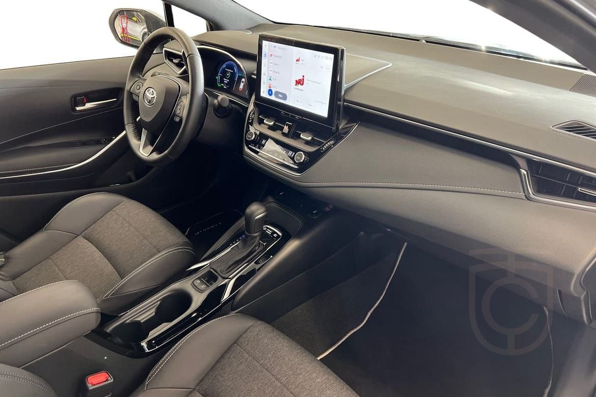 Toyota Corolla Touring Sports Hybrid 1,8 STYLE SPI